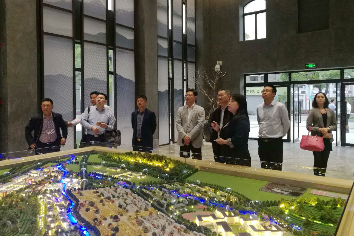 华体会（中国）与四川省达州市共推茶产业融合发展