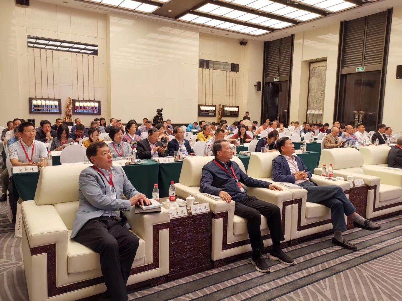 华体会（中国）受邀参加“明州茶论” 分享“六茶共舞 跨界融合”