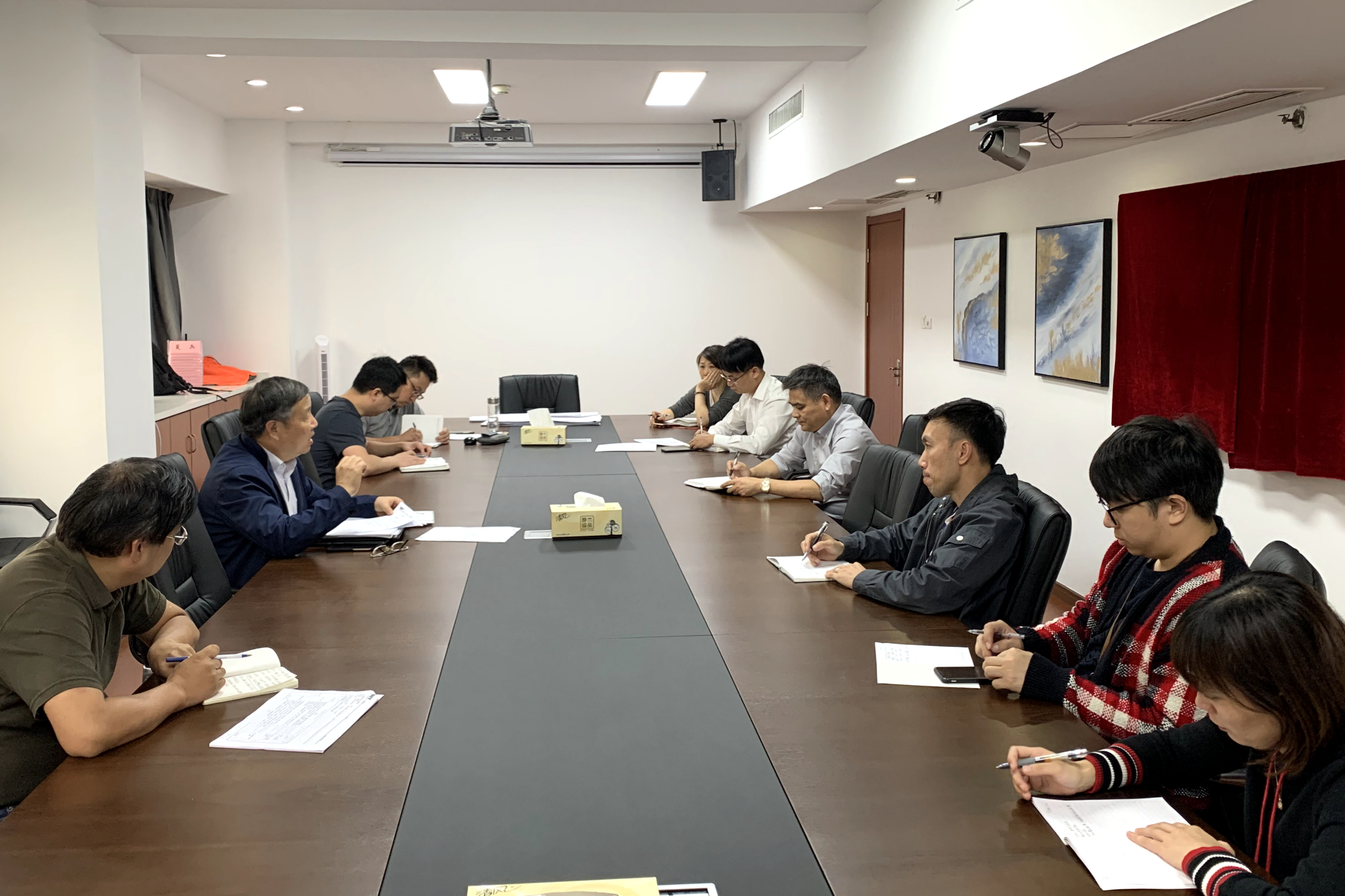 华体会（中国）顺利通过质量管理体系监督审核