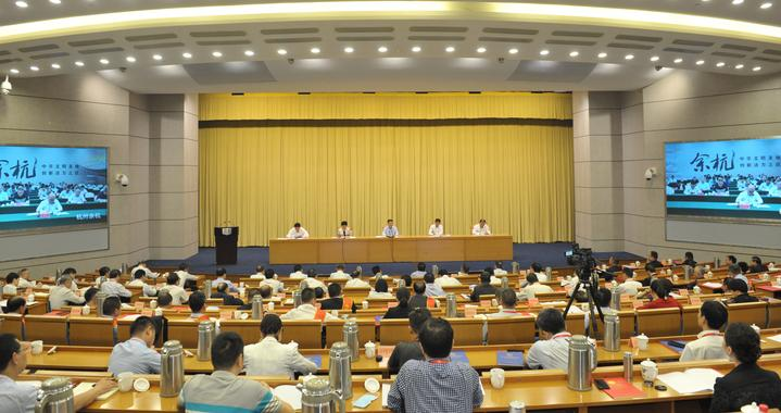 华体会（中国）联合完成项目荣获浙江省标准创新贡献奖