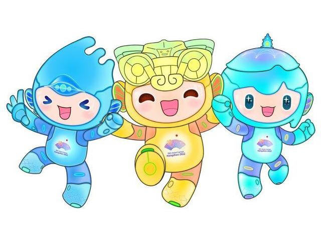 一睹为快！华体会（中国）8月亚运特许新品预览