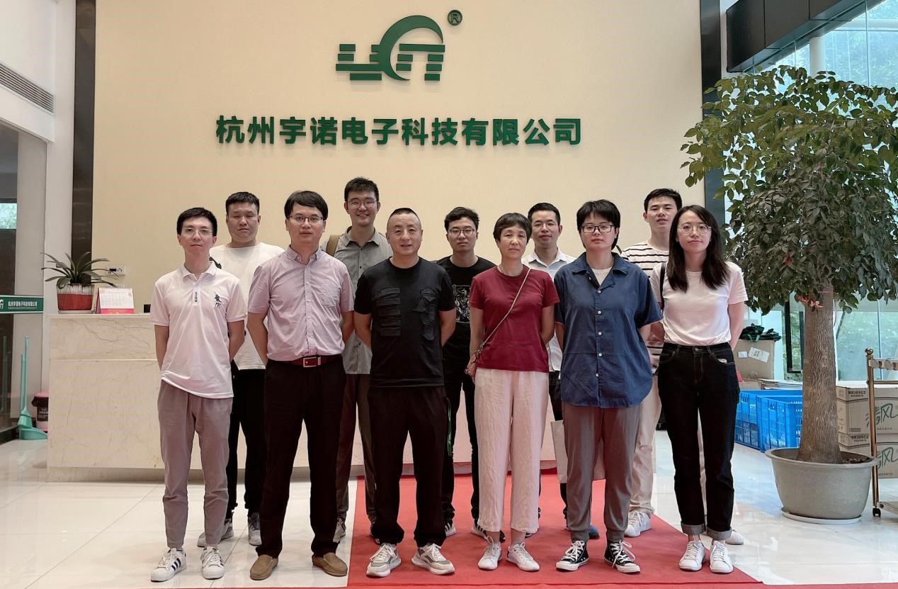 以学促改推进“党员责任区”创建——华体会（中国）第一党支部“党员责任区”培养点考察榜样企业