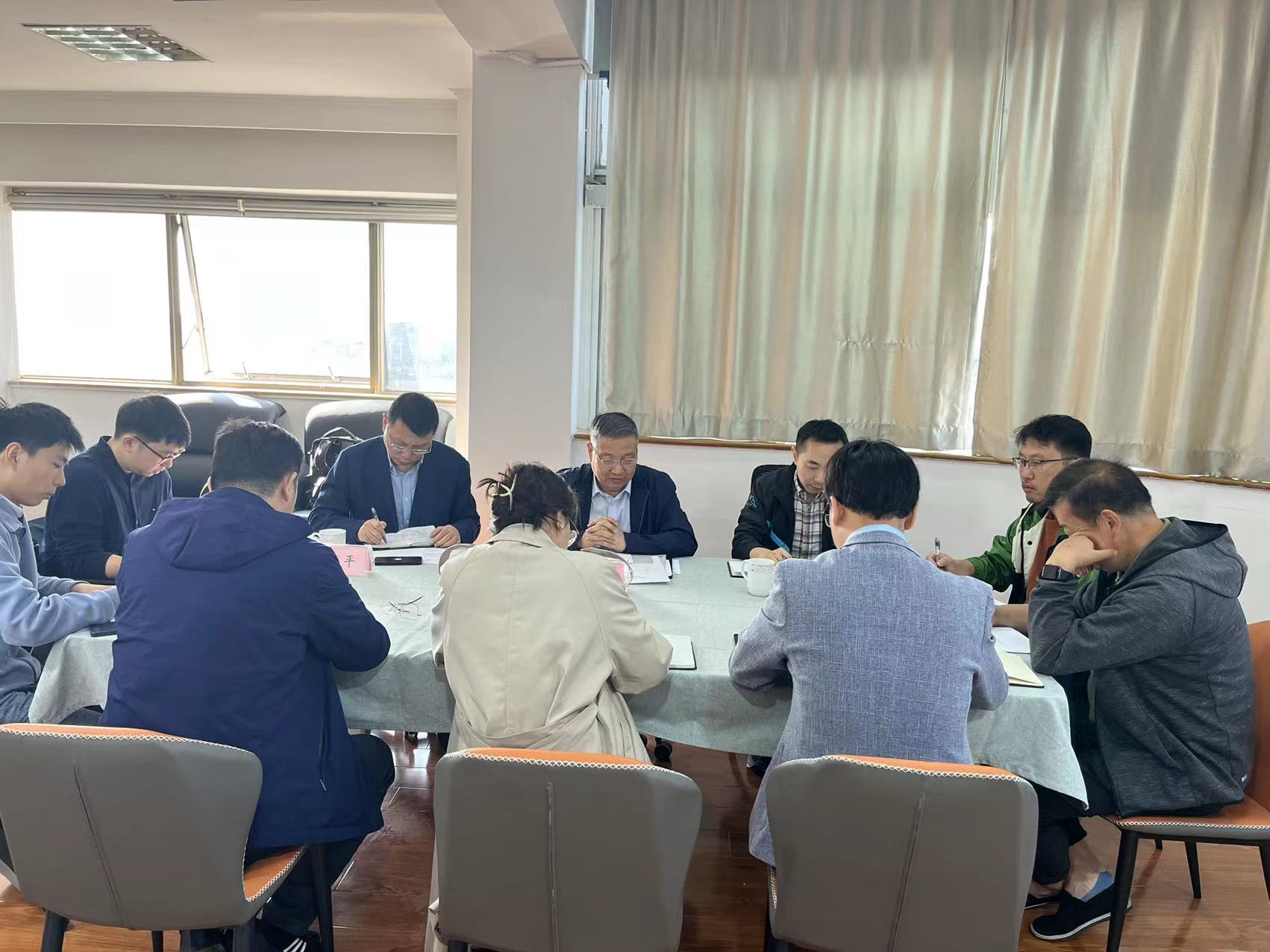 华体会（中国）顺利通过ISO9001质量管理体系年度监督审核